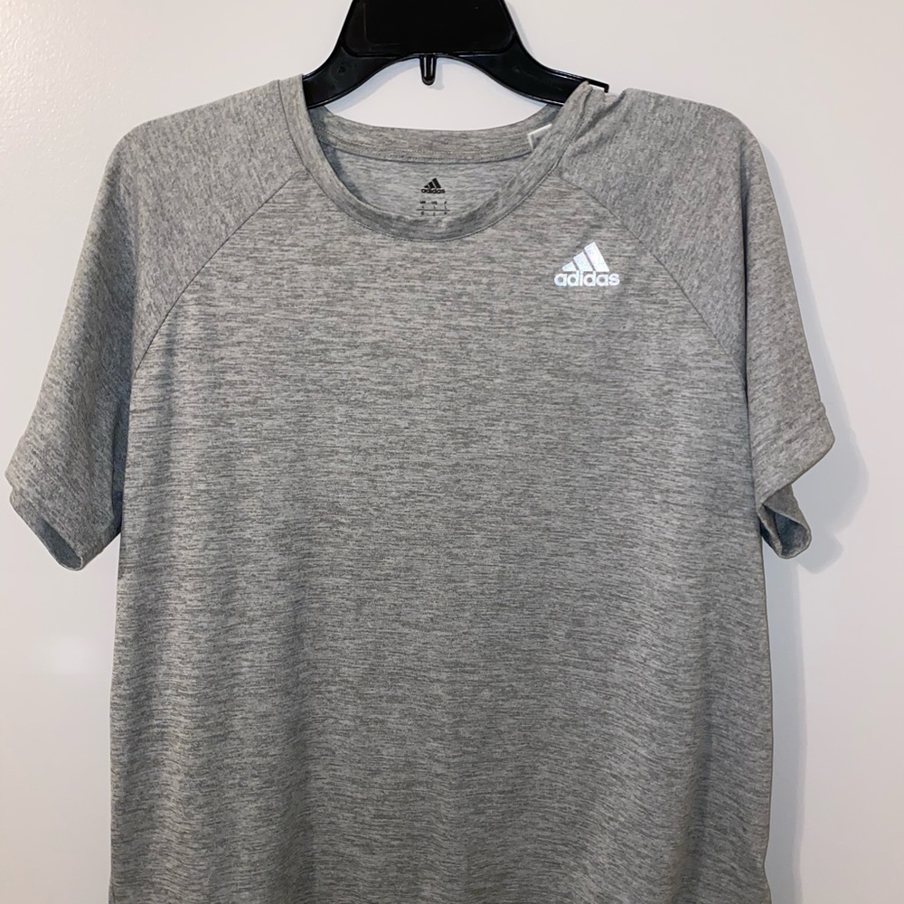 Adidas!!